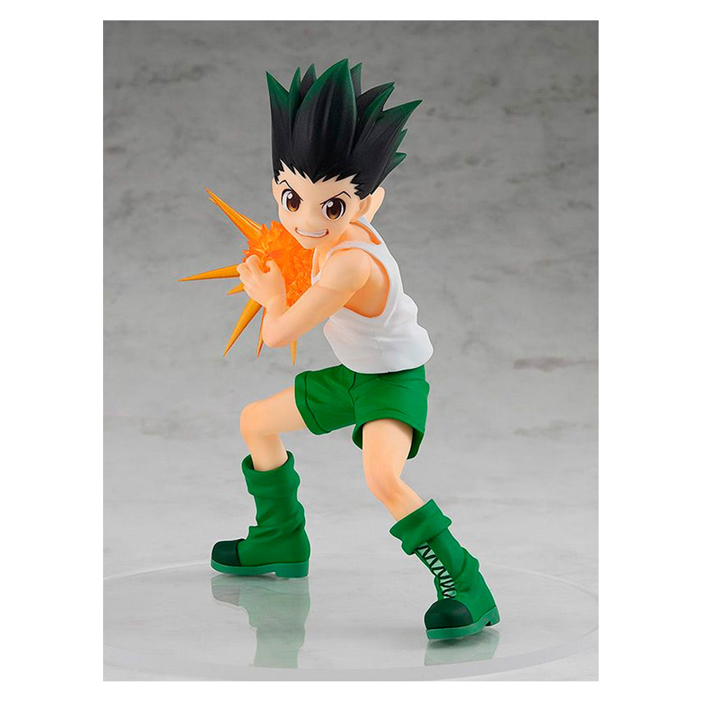 FIGURA POP UP PARADE GON FREECS FIGURA POP UP PARADE GON FREECS